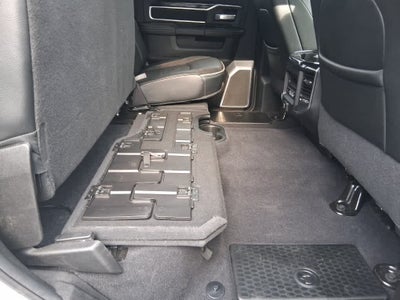 2022 RAM 3500 Laramie