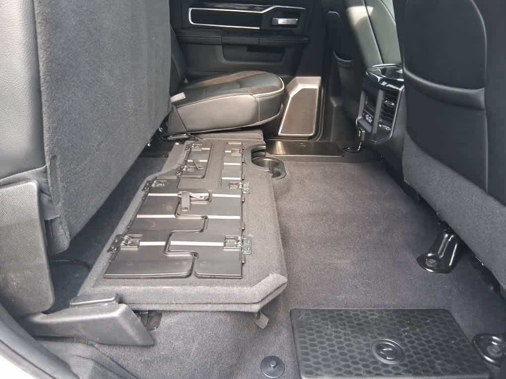 2022 RAM 3500 Laramie