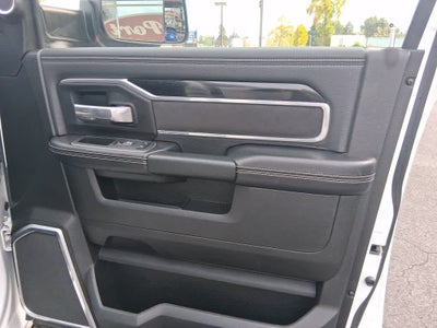 2022 RAM 3500 Laramie