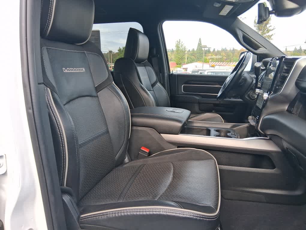 2022 RAM 3500 Laramie