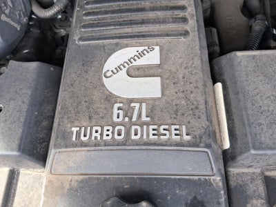 2022 RAM 3500 Laramie