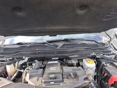 2022 RAM 3500 Laramie