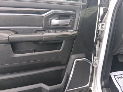 2022 RAM 3500 Laramie