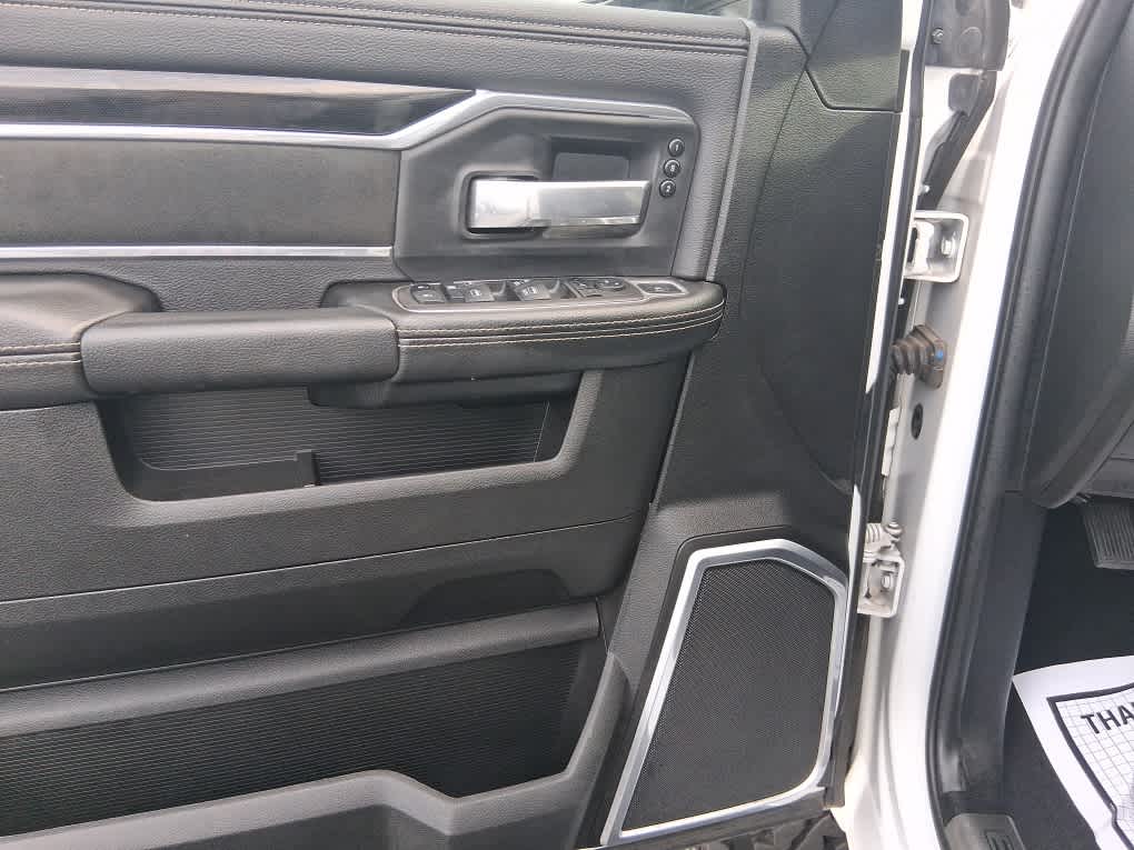 2022 RAM 3500 Laramie