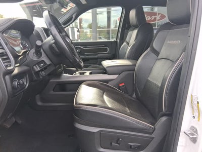 2022 RAM 3500 Laramie