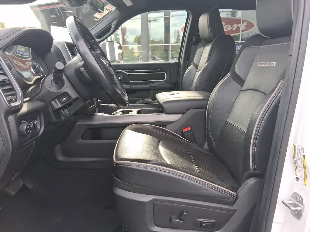 2022 RAM 3500 Laramie