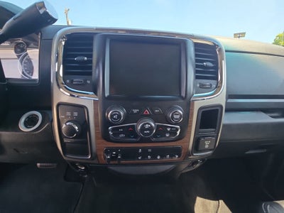 2013 RAM 3500 Laramie