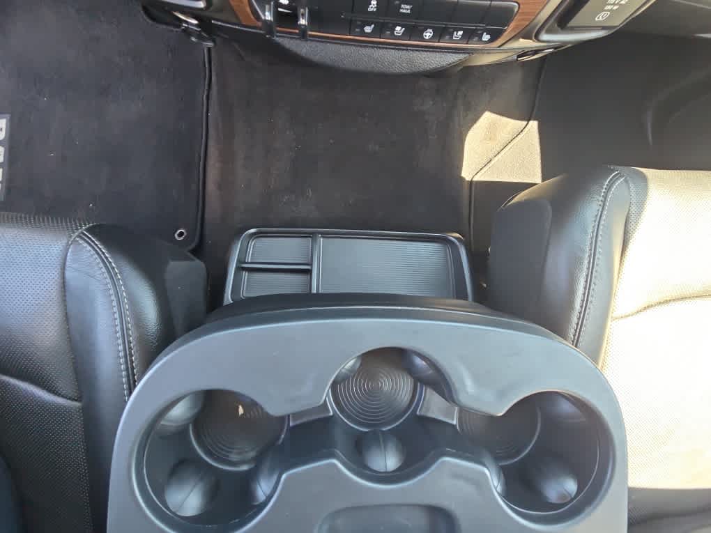 2013 RAM 3500 Laramie