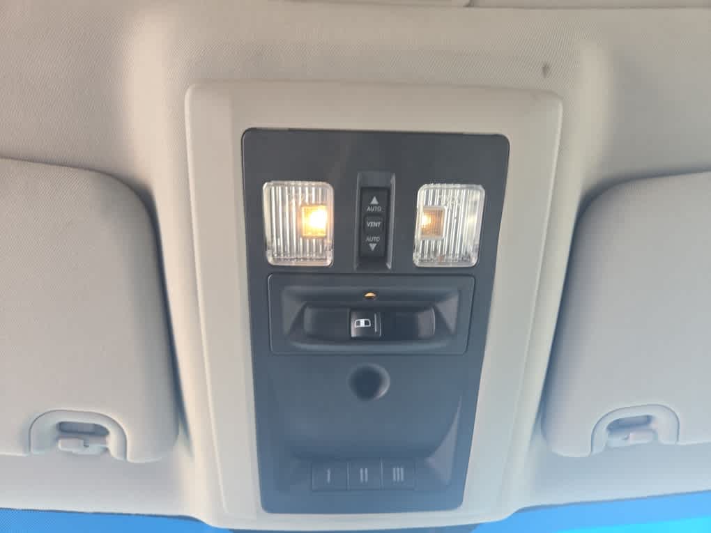 2013 RAM 3500 Laramie
