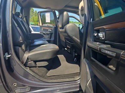 2013 RAM 3500 Laramie
