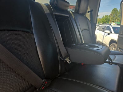 2013 RAM 3500 Laramie