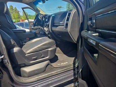 2013 RAM 3500 Laramie