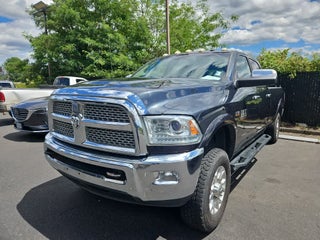 2013 RAM 3500 Laramie