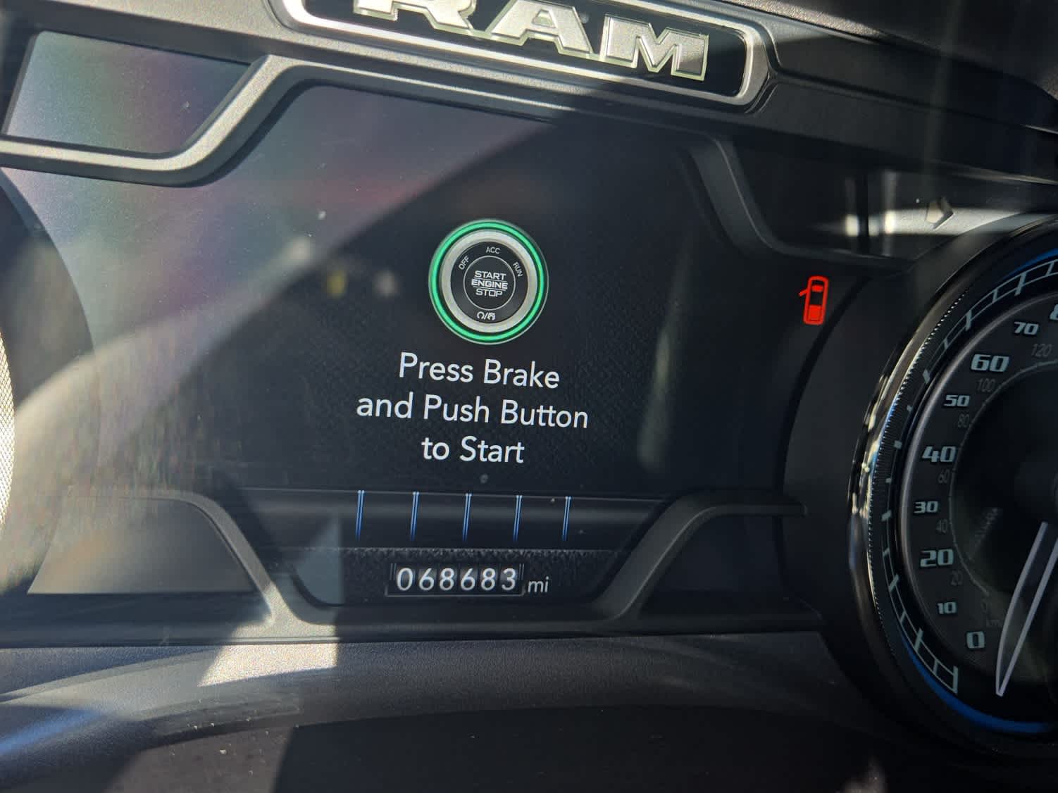 2021 RAM 3500 Limited