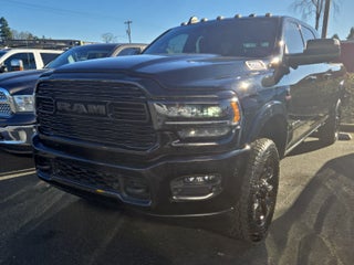 2021 RAM 3500 Limited
