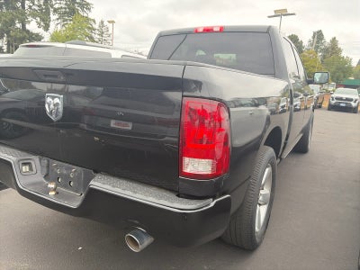 2016 RAM 1500 Express