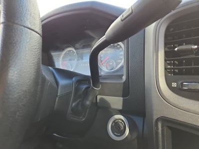 2014 RAM 2500 Tradesman