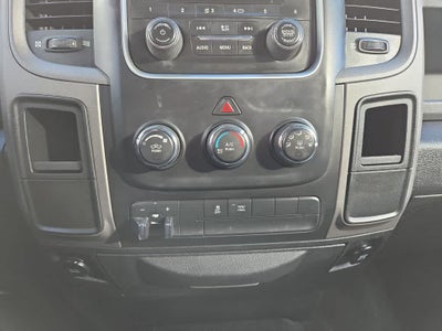 2014 RAM 2500 Tradesman