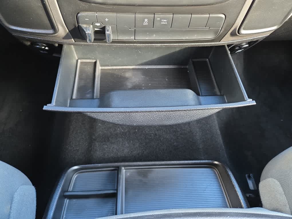 2014 RAM 2500 Tradesman