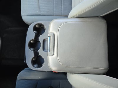 2014 RAM 2500 Tradesman