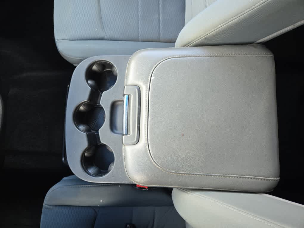 2014 RAM 2500 Tradesman