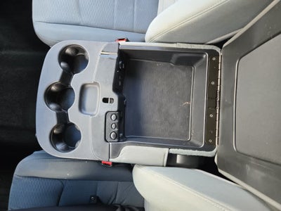 2014 RAM 2500 Tradesman