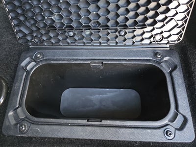 2014 RAM 2500 Tradesman