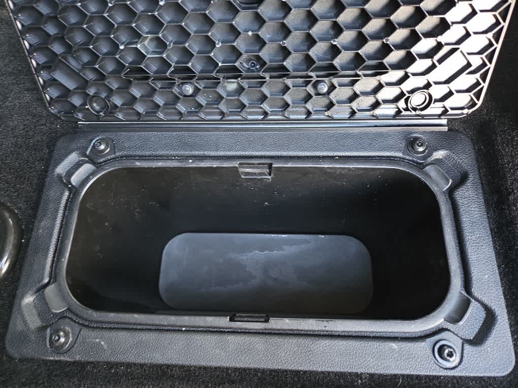 2014 RAM 2500 Tradesman