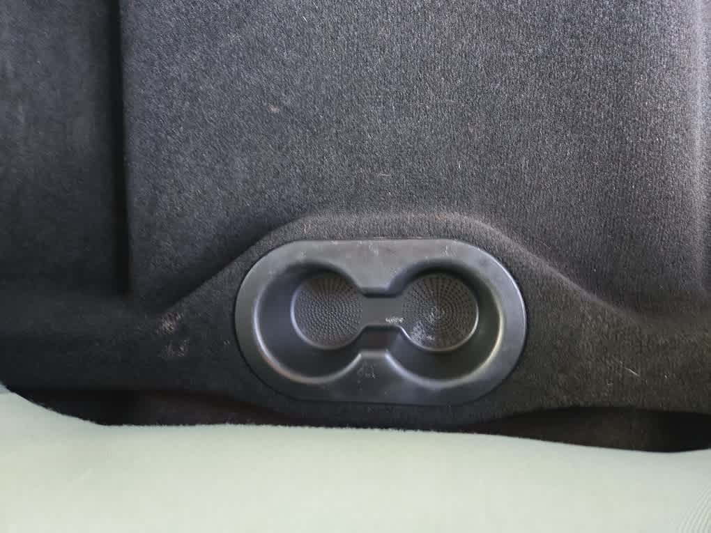 2014 RAM 2500 Tradesman