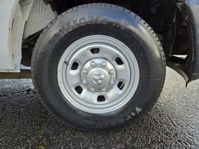 2014 RAM 2500 Tradesman