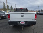 2014 RAM 2500 Tradesman