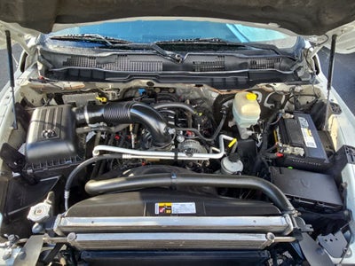 2014 RAM 2500 Tradesman