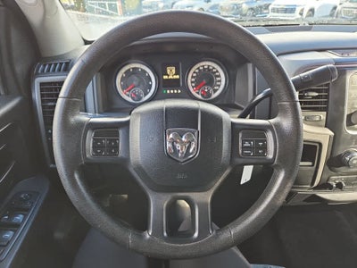 2014 RAM 2500 Tradesman