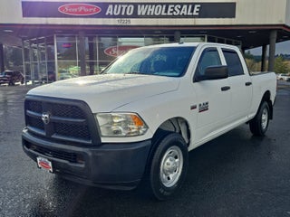 2014 RAM 2500 Tradesman