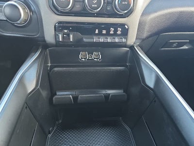 2021 RAM 2500 Big Horn