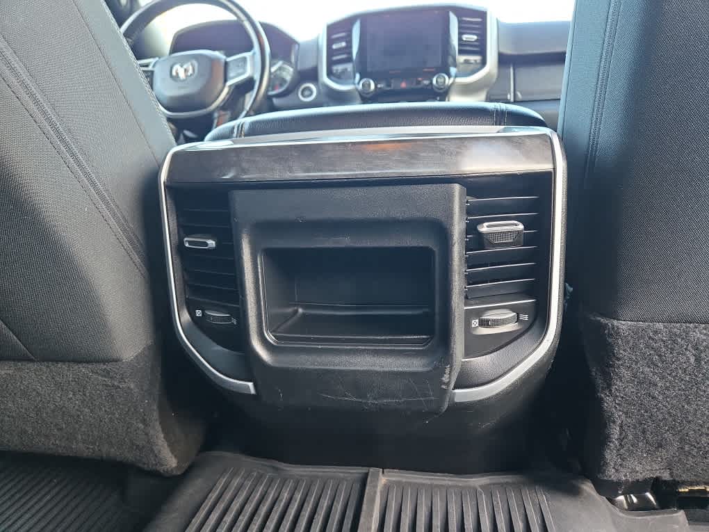 2021 RAM 2500 Big Horn