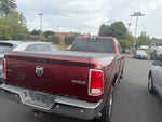 2017 RAM 2500 Laramie