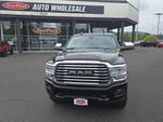 2021 RAM 2500 Longhorn