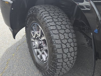 2021 RAM 2500 Longhorn