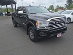 2021 RAM 2500 Longhorn