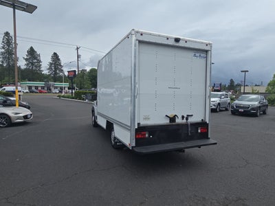 2015 RAM ProMaster Base