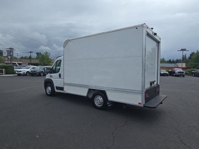 2015 RAM ProMaster Base