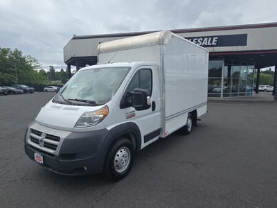 2015 RAM ProMaster Base