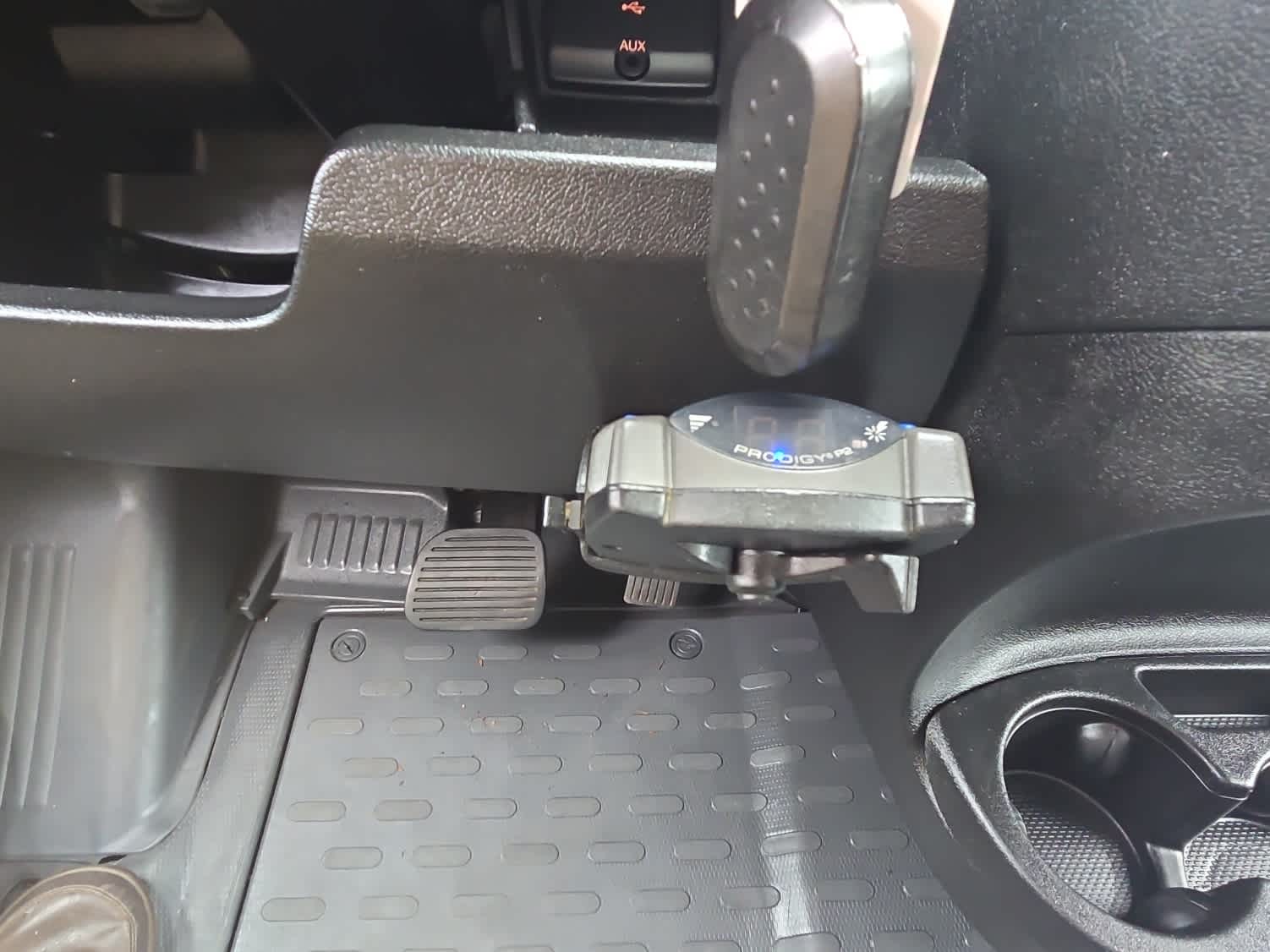 2015 RAM ProMaster Base