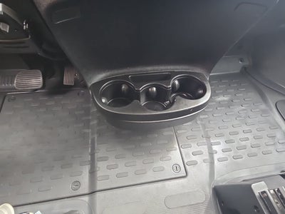 2015 RAM ProMaster Base