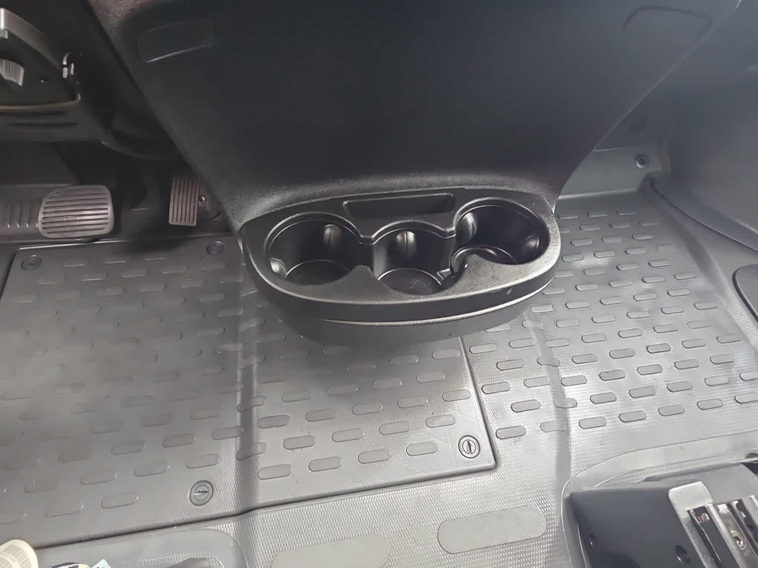 2015 RAM ProMaster Base