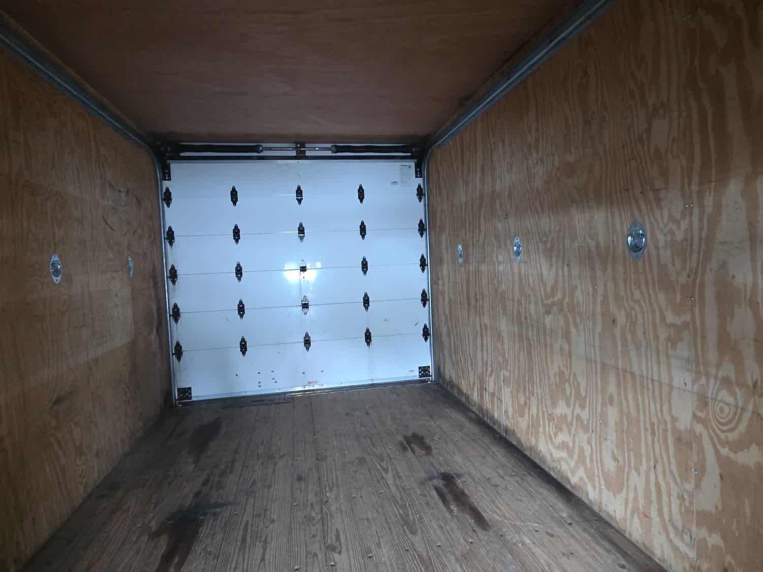 2015 RAM ProMaster Base