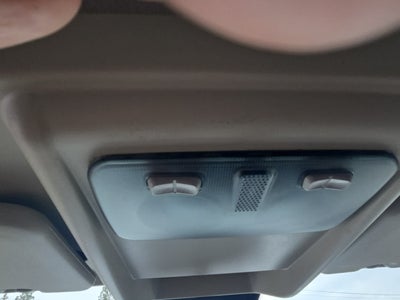 2015 RAM ProMaster Base