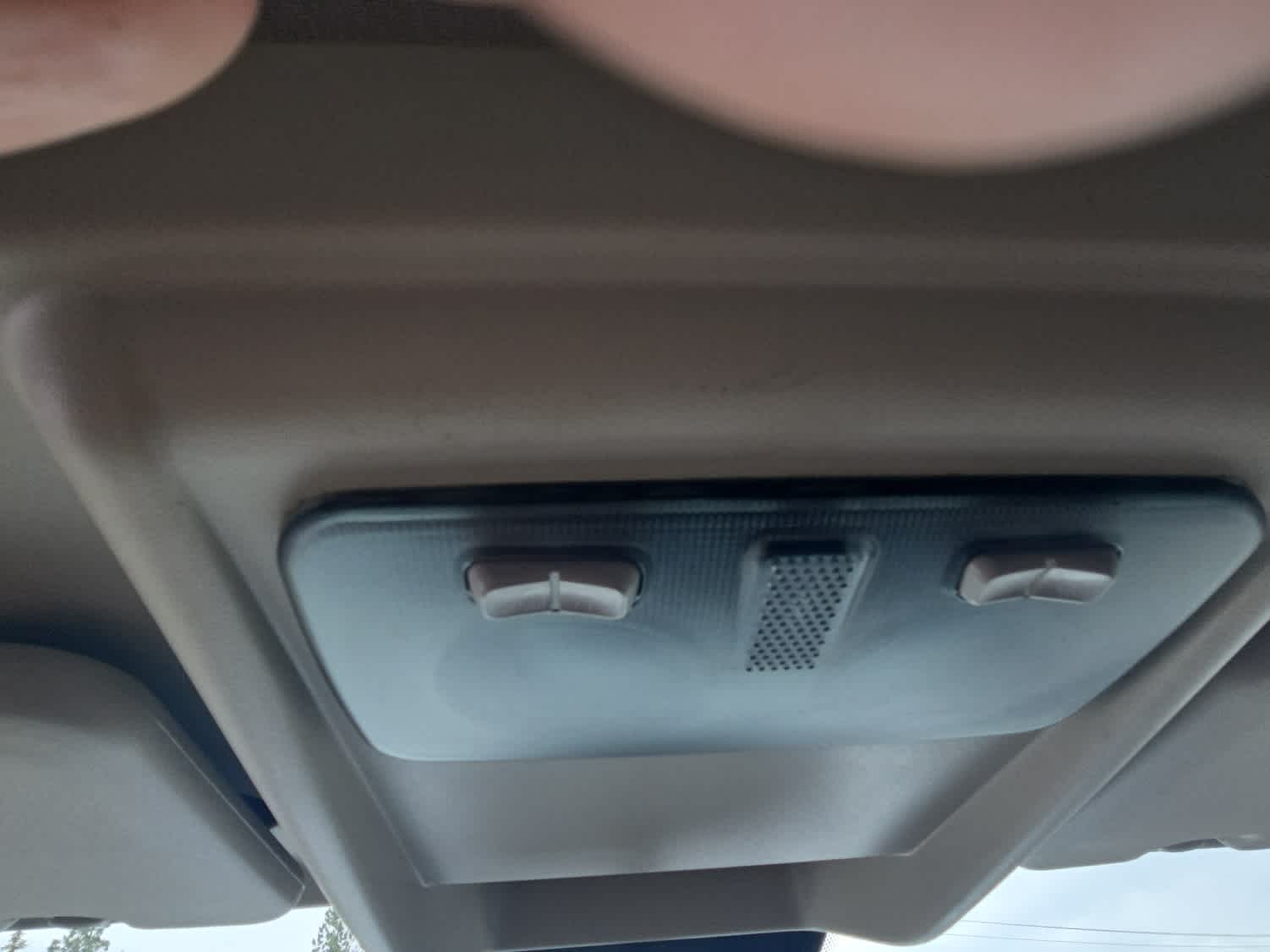 2015 RAM ProMaster Base