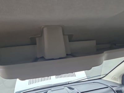 2015 RAM ProMaster Base